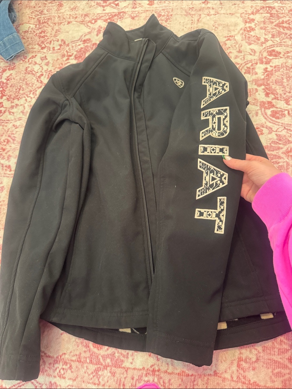 Women’s ariat jacket